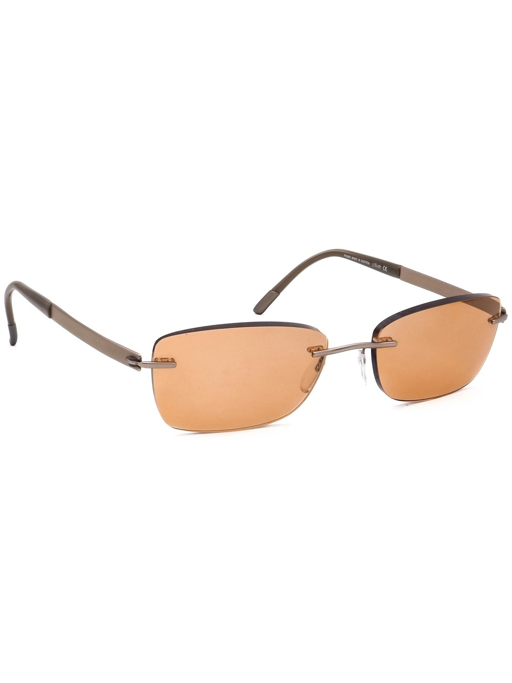 Silhouette 7779 40 6052 Titan Eyewear